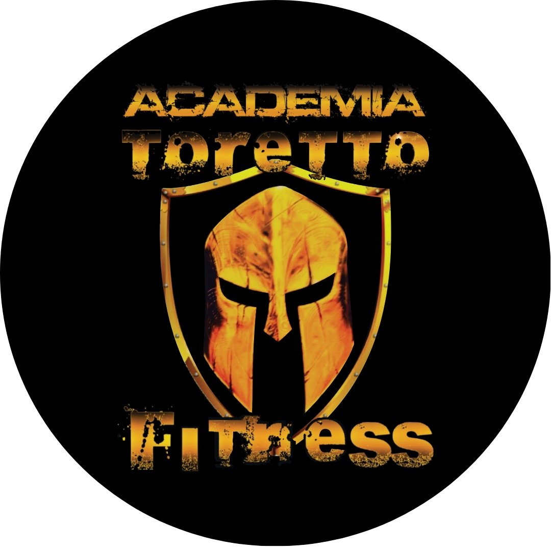 Logo Academia Toretto Fitness